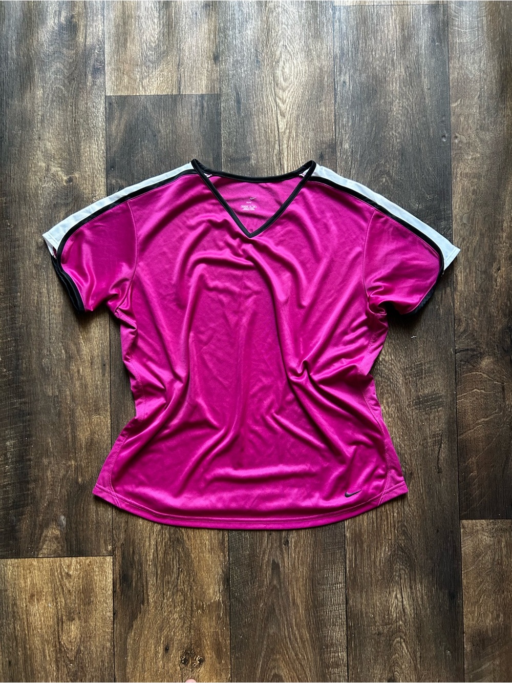 Nike Athletic Tshirt